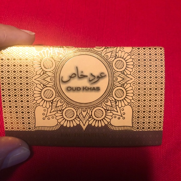 New Royal Luxury Arabic Collection of OUD Perfumes | Made in the UAE - Picture 9 of 13